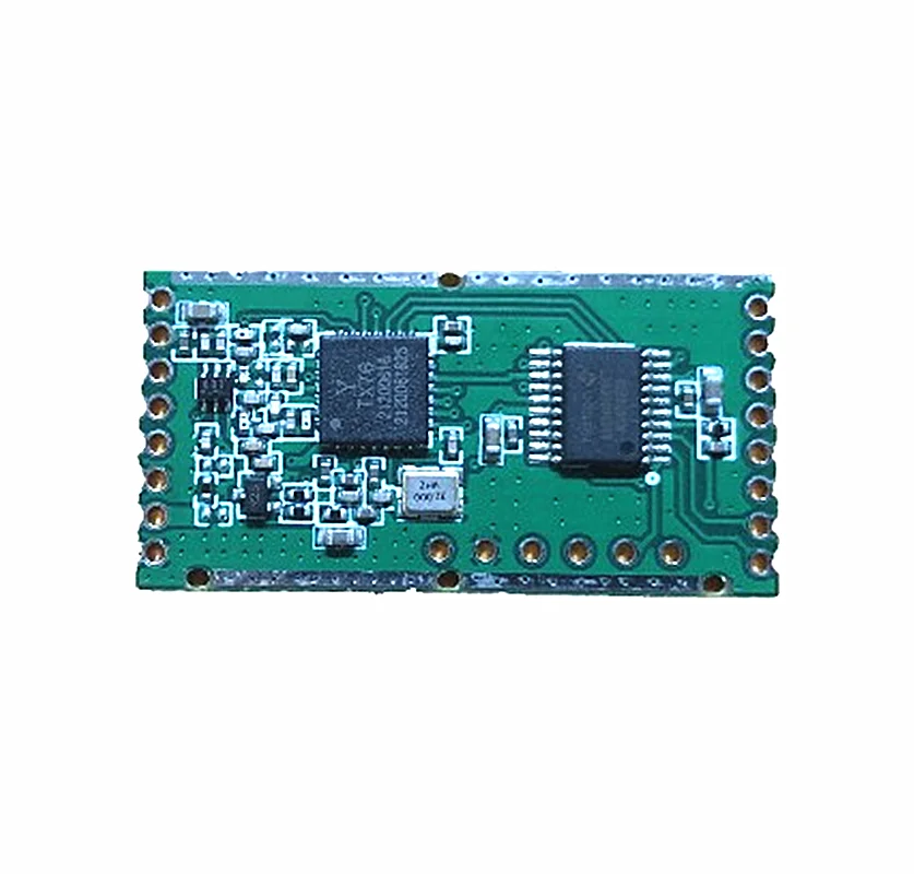 

YTX-TRLR-YS/lora/sx1276/ Wireless data transmission module /IOT module meter reading distance