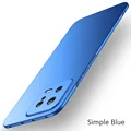 Simple Blue