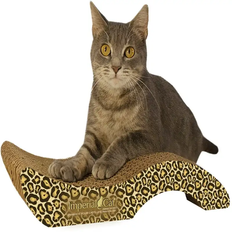

'n Shapes Small Purrfect Stretch