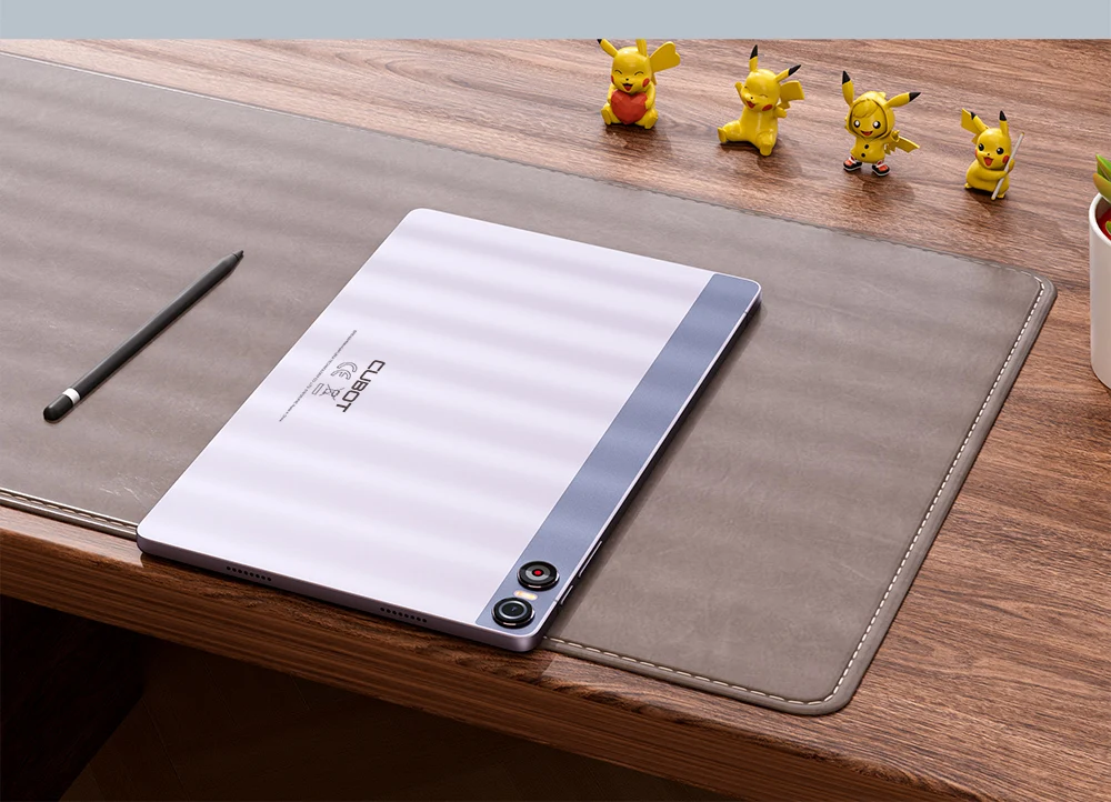 Планшет Cubot Tab 50, 10.4", 16/256ГБ, Wi-Fi+4G, Android | AliExpress
