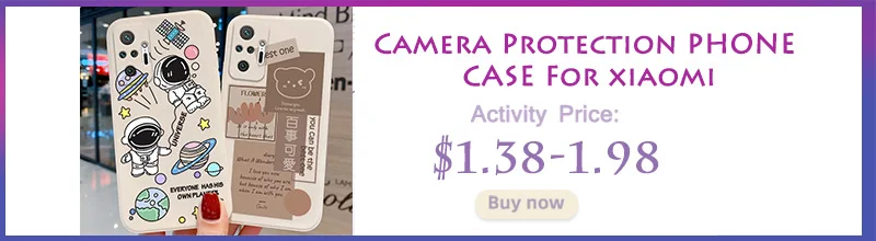 Redmi Note 9 Case For Xiaomi Redmi Note 10 Pro Case Love Heart Funda Redmi 9 9T 9A 9C Note 11 8 9 Pro Poco X3 Pro Mi 11T Cover