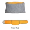 Men Women Winter Thicken Thermal Plush Waist Warmer Lumbar Support Belt Warm Abdominal Protector Stomach Body Wrap Band Brace 5