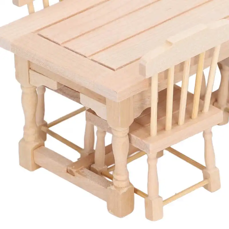 1:25 schaal poppenhuismeubilair miniatuuraccessoires voor modelbouw badkamerscène keukenkast tafel stoel bank badkuip  26