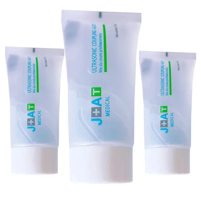 Conductive Gel For EMS RF Vacuum Cavitation Physiotherapy Slim Beauty Ultrasound Microcurrent Massage Equipment Lubricant Cream