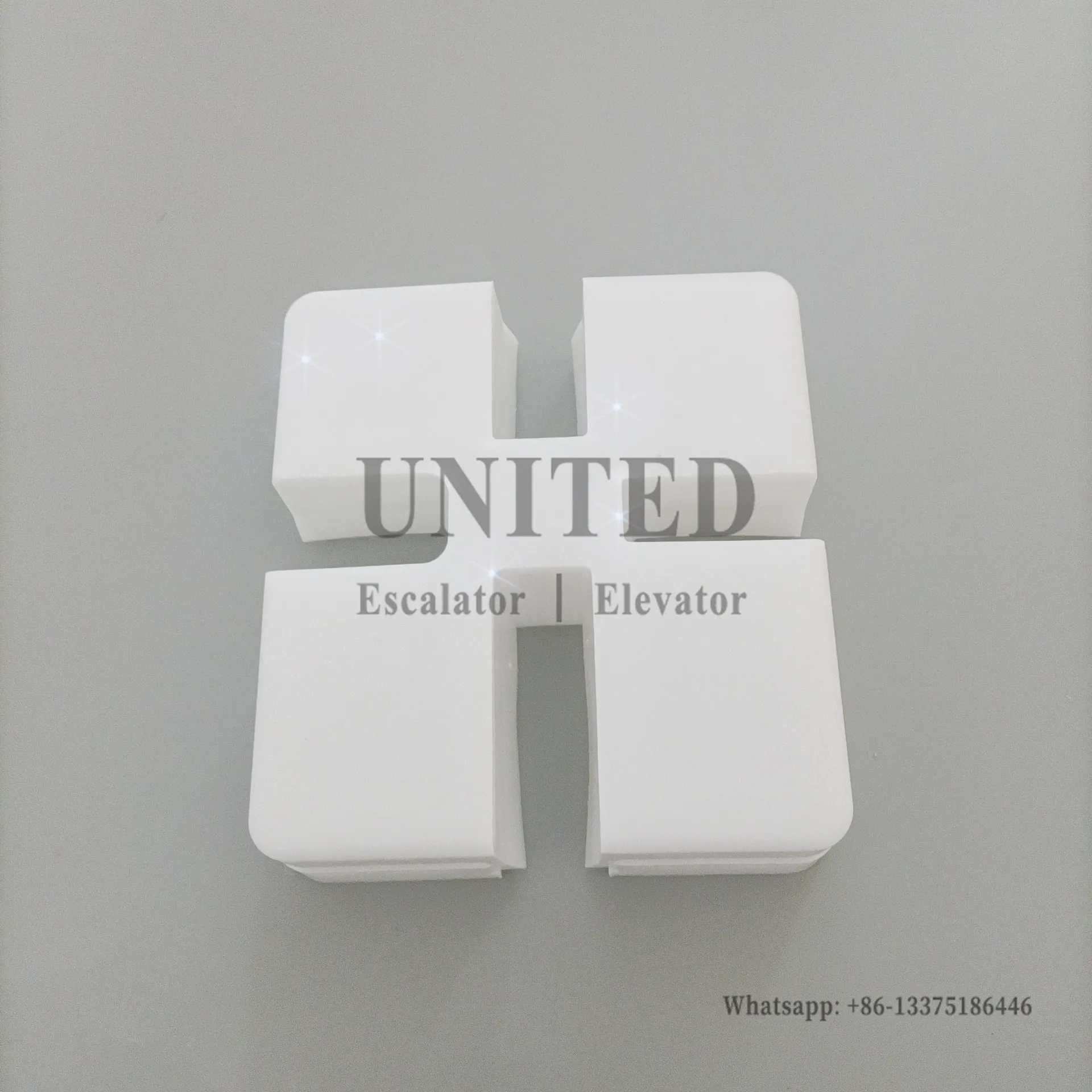 10pcs XAA308G1 Elevator Oil Collector Box Elevator Spare Parts