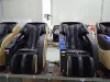newest china luxury massage chair/vending massage chair 5