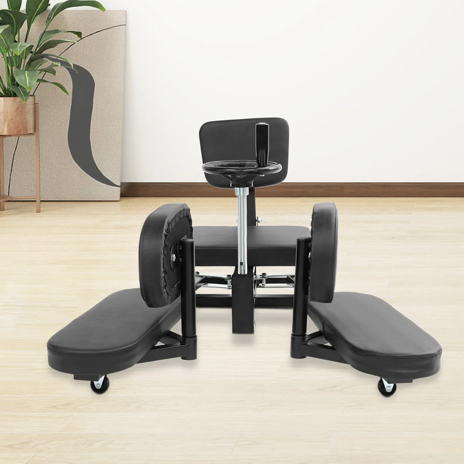 0-210° Leg Split Stretcher Machine - Image 5