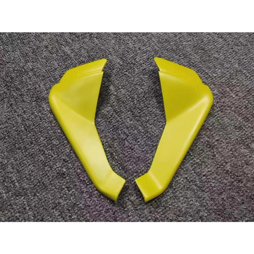 

rs660 Moto Front Beak Cover Wind Lip For Aprilia RS660 Cover Cone Aerodynamics Fairing Winglets For RS660 2020-2021