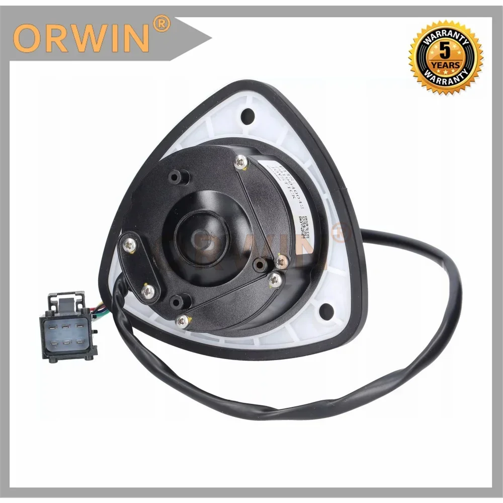 7919040041 L7919040041 7919040042 7919040042F Forklift Spare Parts Operation Handle Joystick for LINDE E14/E16-335/336