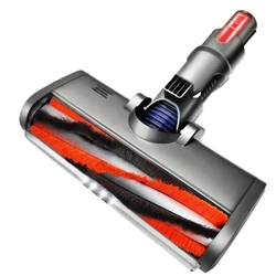Tête de brosse de sol électrique pour aspirateur Dyson V7 V8 V10 V11, pièces détachées, accessoires de remplacement 