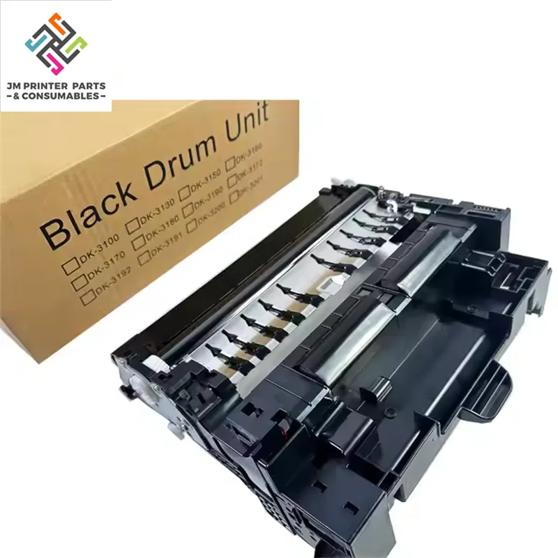 Drum Unit for Kyocera ECOSYS M3655idn/M3660idn/M3860idnf/P3050dn/P3150dn/P3055dn/P3060dn Drum Kit DK-3192 302T693040
