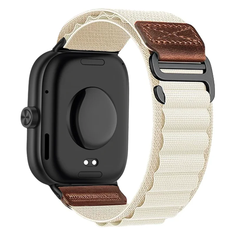 Alpine Loop Nylon Strap - Comfortable & Replaceable Wristband
