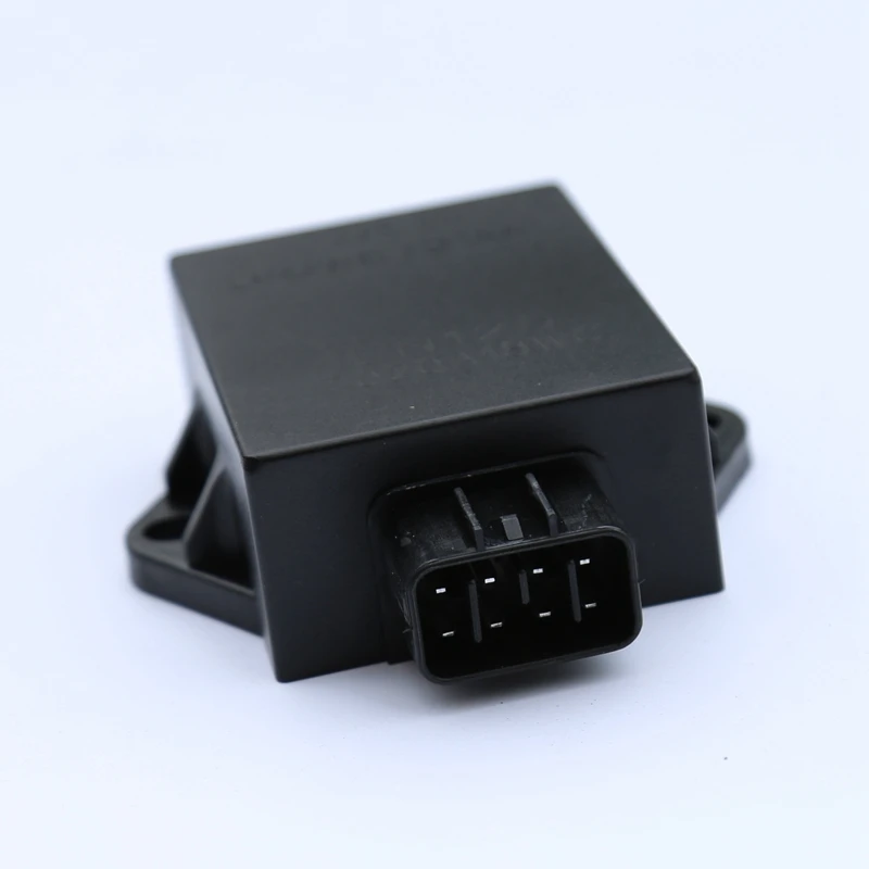 Motorcycle digital ignition CDI unit For Suzuki EN 125cc EN125-2A