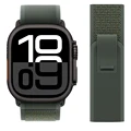 NEW Green-Black