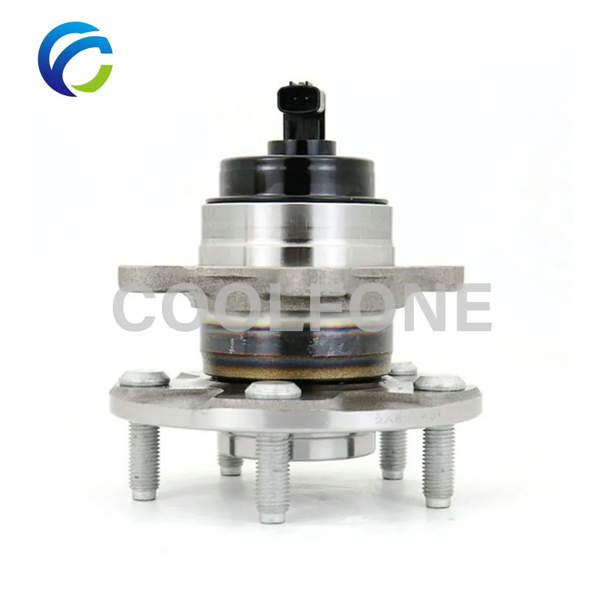 렉서스 LS430 UCF30 4WD 토요타 셀시어 3UZ-FE 2000-용 프론트 휠..