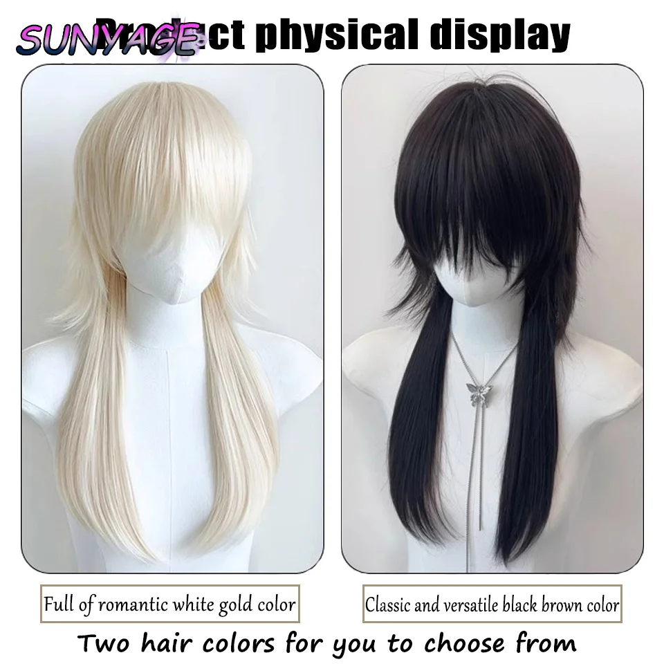 Soymeソンメ zenless_zone_zero_nekomiya_man