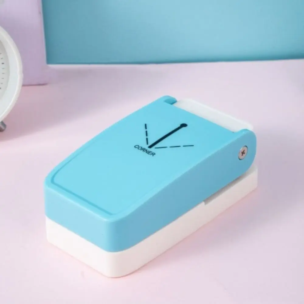 Large size Jewelry Card Puncher Hole Embossing Necklace Jewelry Display Card Punch Labor-saving Earrings