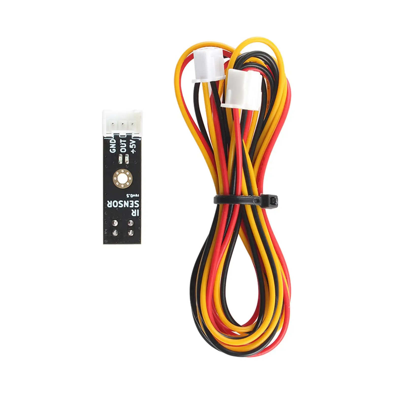 

Запасные части для фотоаппарата с ИК-датчиком, аксессуары для кабеля 39 дюймов для 3D принтера Ercf Binky, простая Профессиональная установка