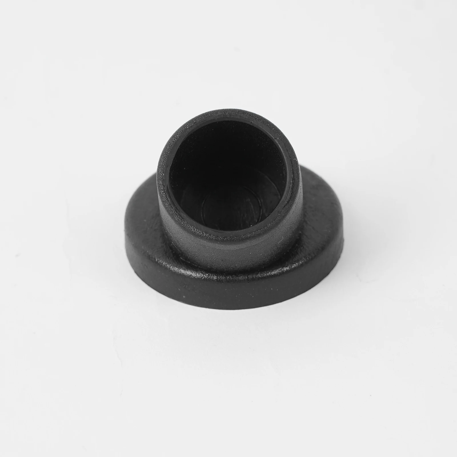 10pcs Chair Table Leg Caps Rubber Inclined Feet Protector Pads Furniture Hole Plugs Foot Covers Non-Skid Noise Reduction Pads