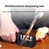 3-Segment Handheld Knife Sharpener 4