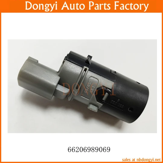 

Датчик парковки PDC OE No. 66206989069