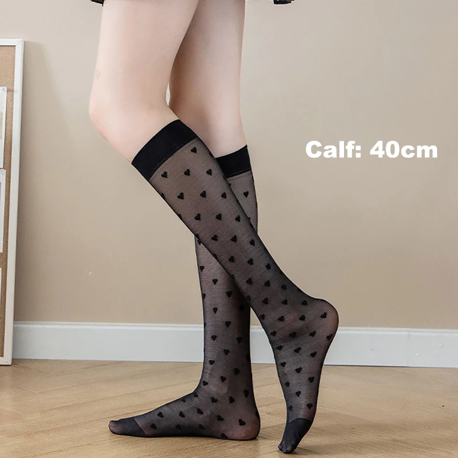 Calcetines sin goma para mujer 3538 Calcetines de tobillo elásticos puros  transparentes para mujeres calcetines de malla sólida con purpurina para mujer  calcetines con motivo de gato mujer, Blanco, : : Moda