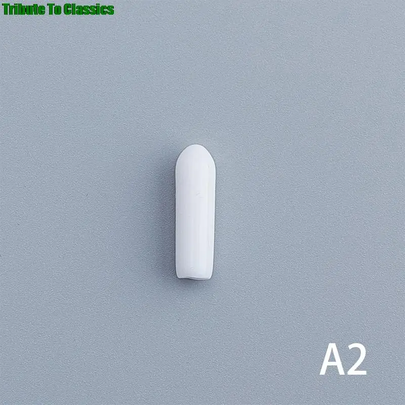 Dishwasher Rack Caps 100pcs Dishwasher Rack Caps Tip Tine Cover Cap Flexible Round End Caps Protective Sleeves