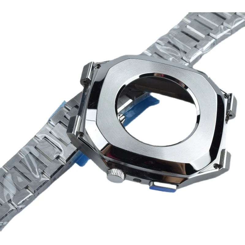 ð  ǰ 44/45mm η ƿ ̽  Ʈ Apple Watch 7/6/5/4/SE  ̽ ݼ 