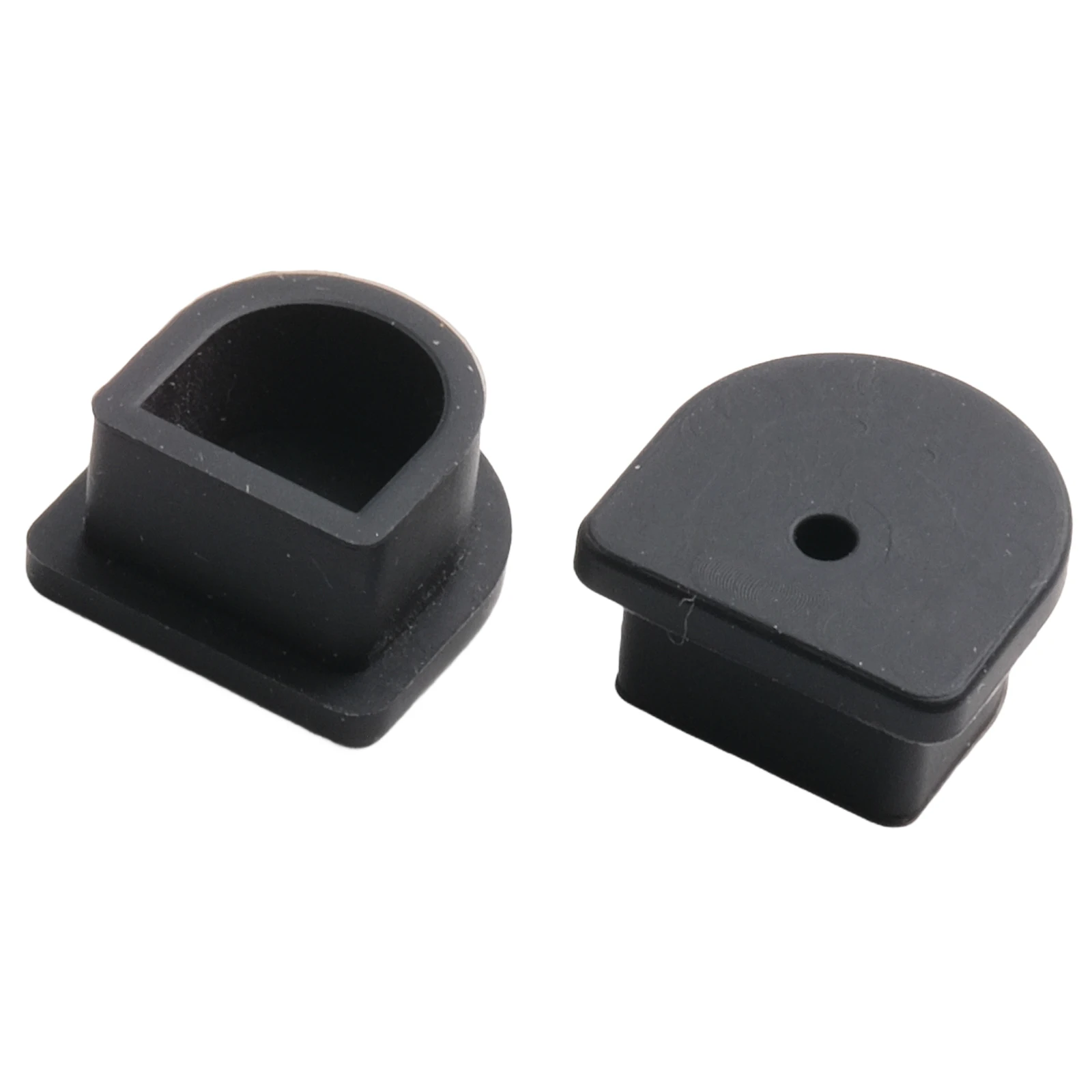 20Pcs 50A For Anderson Connector Cable Kits Plastic Connector Weatherproof Dustproof Cable Insert Cover Sealing Cap Accessories
