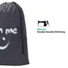 Travel Laundry Bags for Dirty Clothes,Large Laundry Bags for Traveling Travel Bag,Laundry Bags for Camp 3