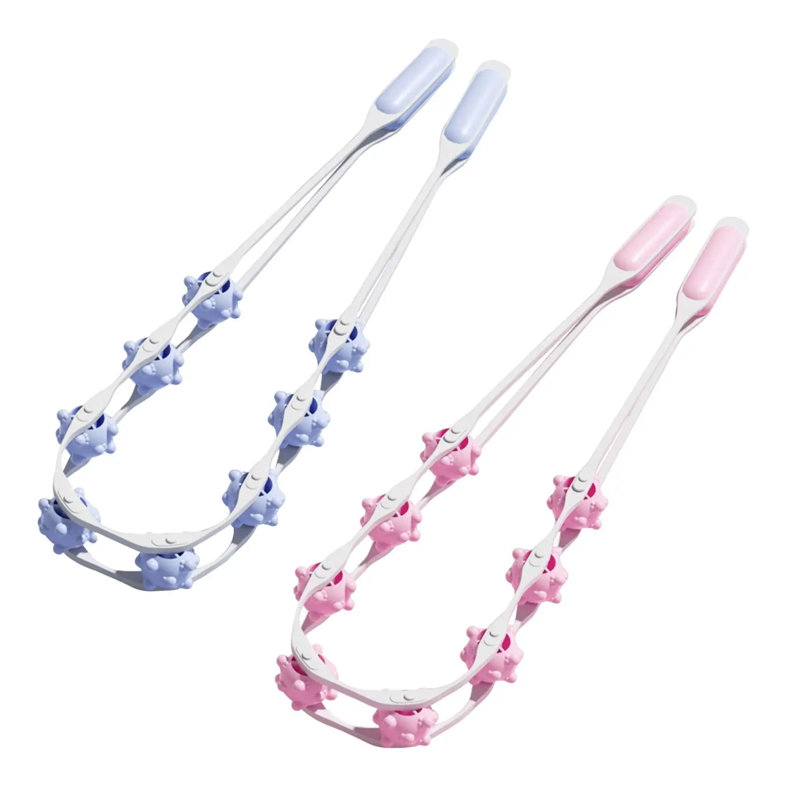 

Massage Roller Rope Rolling Professional Tool Durable for Woman Elder Neck