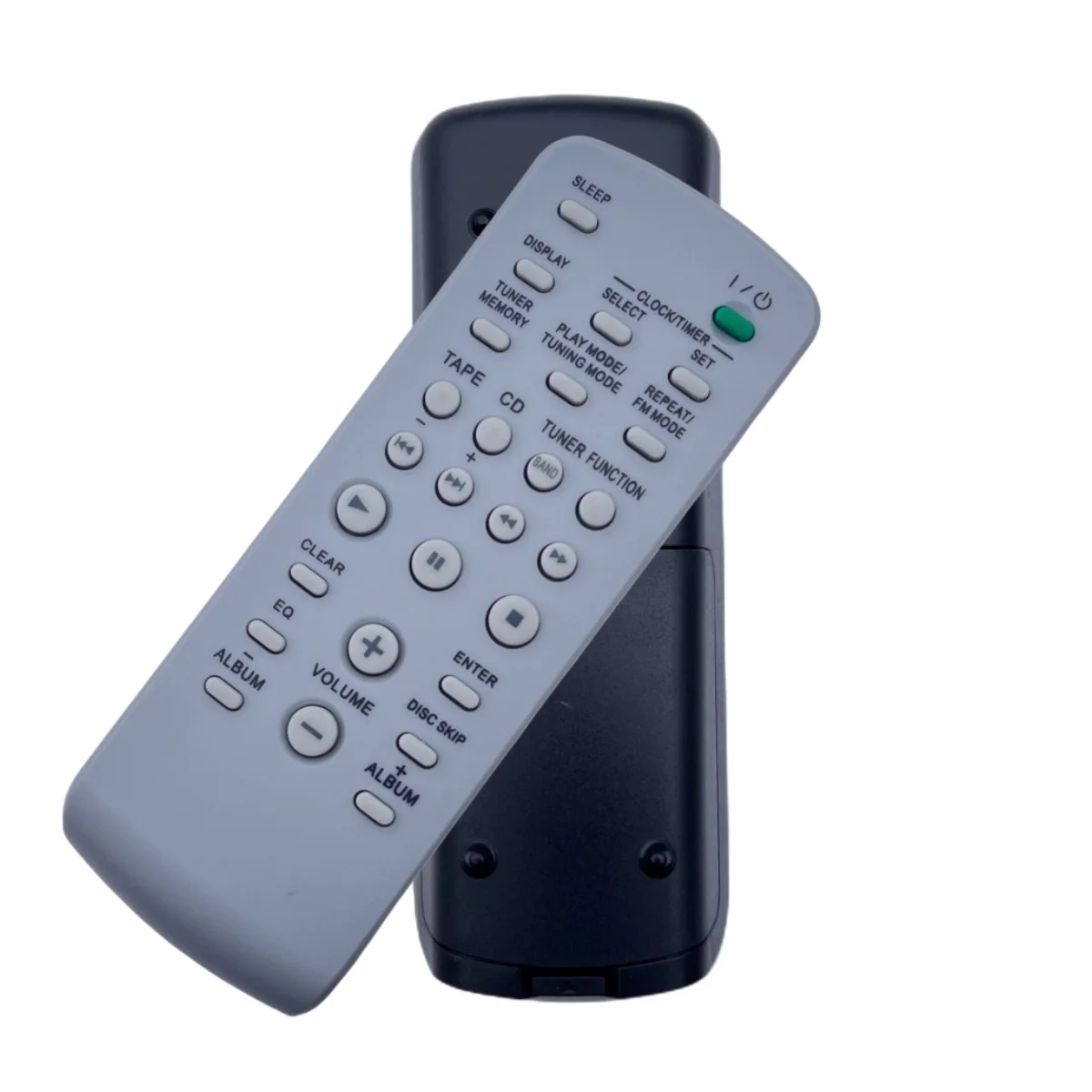 Telecomando Per Sony A1108432B Rm-Sc3 147851821 Cmt-Cp555 Cmt-Cpx22 Rm-Sc30 A1108432A Micro Hi Fi Component System