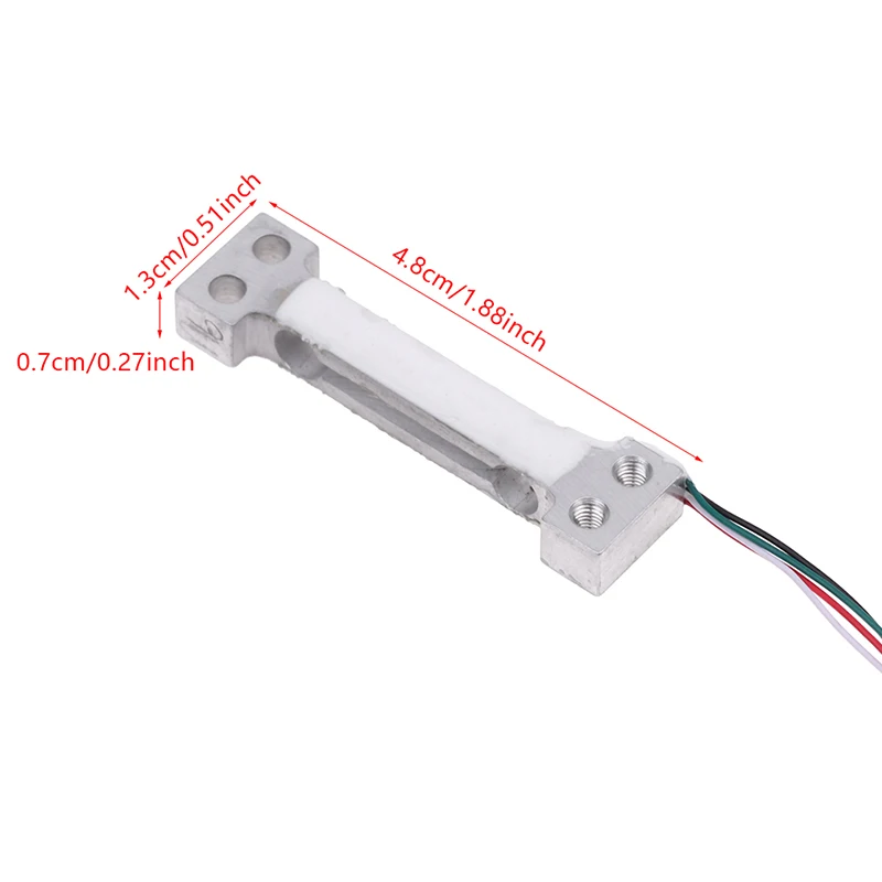 High-Precision Load Cell for Accurate Pressure Measurement