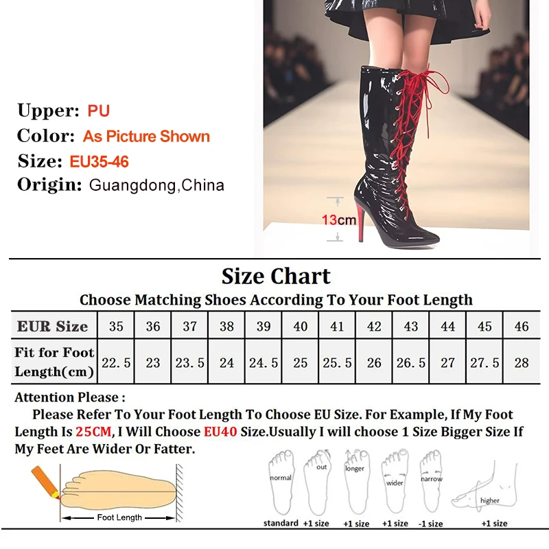 Women High Heel Boots 2025 Spring Autumn Fashion Lace-up Everyday Outdoors Shoes Side Zipper Pointed Female Elegant Long Boots