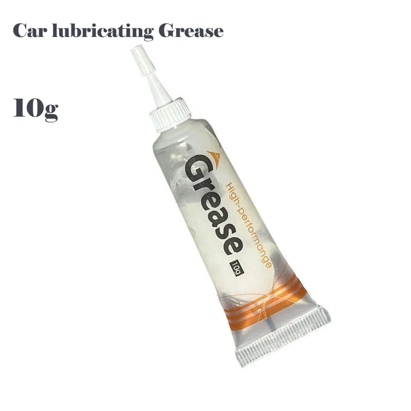 Car Bicycle Lubricating Grease Oil Lithium Based Mechanical Maintenance Kit