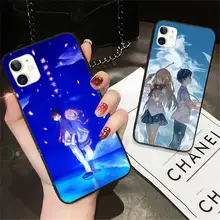 

I Told Sunset About You TV series Phone Case For iphone 12 11 13 7 8 6 s plus x xs xr pro max mini