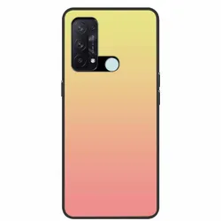 Cute Cats Soft TPU Silicone Phone Case - Protective Back Cover for OPPO Reno 5A (R20.CH.683)