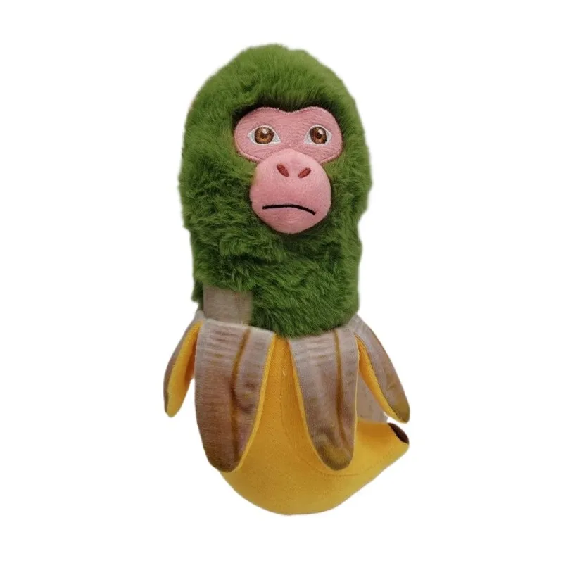 30cm Tralalero Plush Doll – Soft Anime Cushion Toy 5