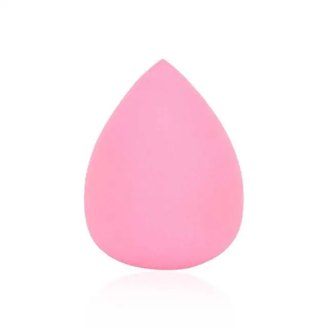 Beauty Egg Makeup Sponge Puff Set - Versatile Foundation Blending Tools (1/4pcs)