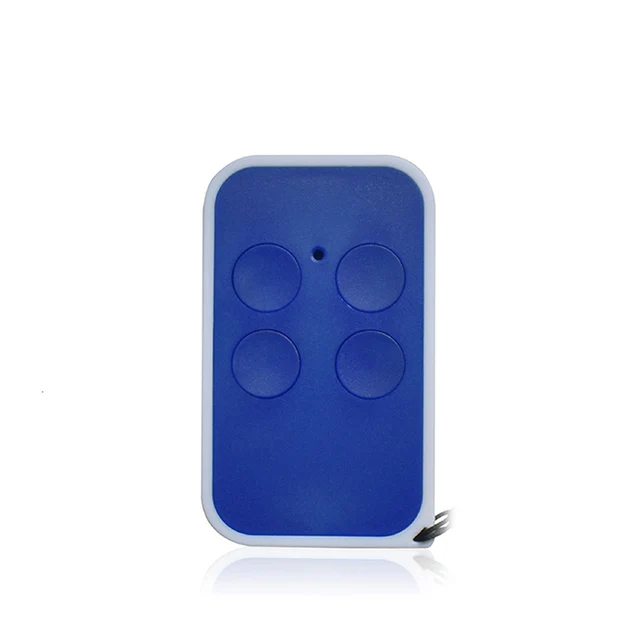 For SEIP 40AM 40.685MHz Fixed Code Garage Door Remote Control SEIP 40-AM Gate Remote Control Hand Transmitter 6