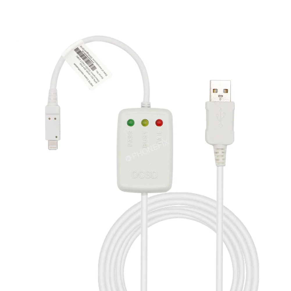 

Industrial DCSD Cable Engineering Line Parts Serial Port Stable USB To Serial Bridge White Accessories Brush Line