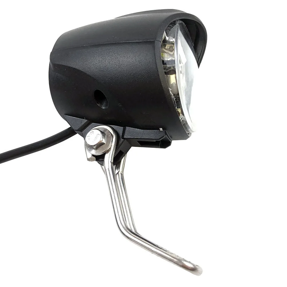 

Светодиодная передняя фара для электровелосипеда, 5 Вт