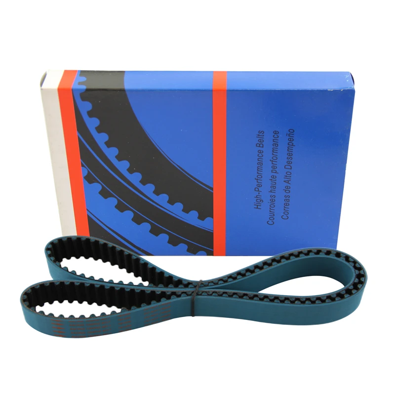 

Racing Timing Belt For Toyota Supra Lexus GS300 IS300 2JZ-GE 2JZ-GTE