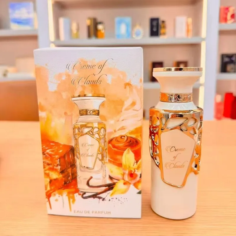 Unisex niche parfum eau de parfum oriëntaals bloemig elegant_voghion.com