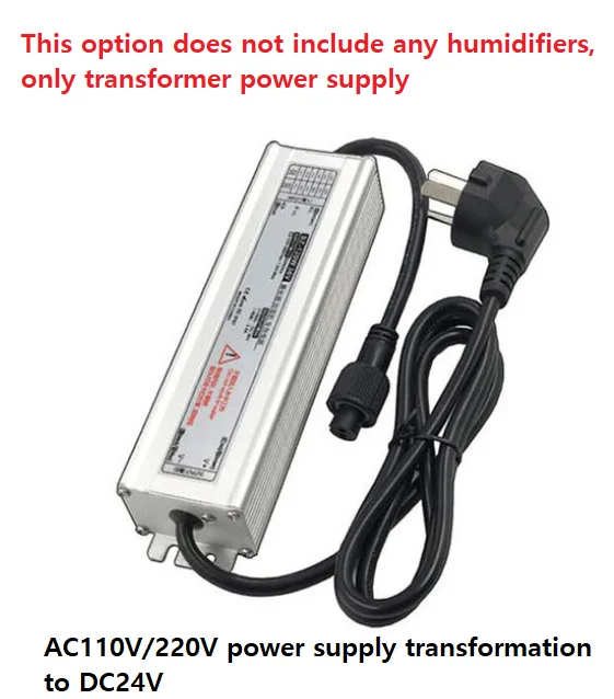 power supply