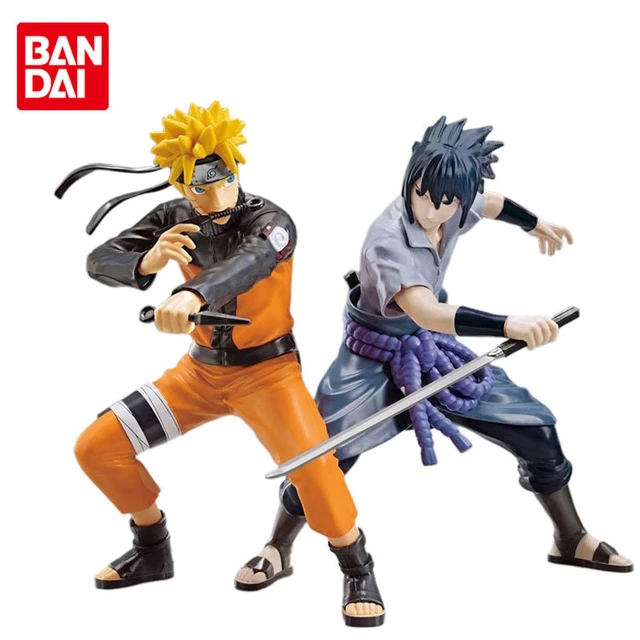  Banpresto - Naruto Shippuden - Vibración Estrellas - Estatua de  Hatake Kakashi-II : Juguetes y Juegos