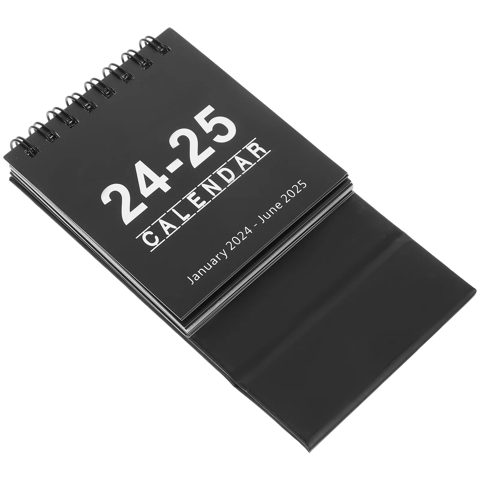 

Table Desk Tabletop 2025 Calendar Home Desk Calendar 2025 Table Calendar Creative Calendar Decor for Desk Home Decor