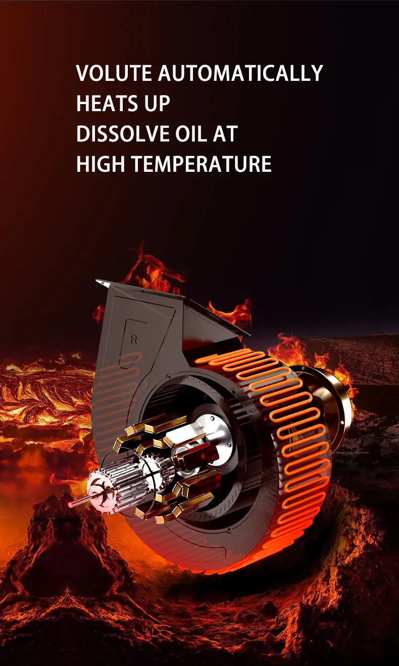Range Wall Mounted Fan Kitchen Chimney Motor Kitchen Extractor Down Draft Hood Exhaust Fan Cocina 900*290*835mm 6