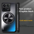 Magnetic black
