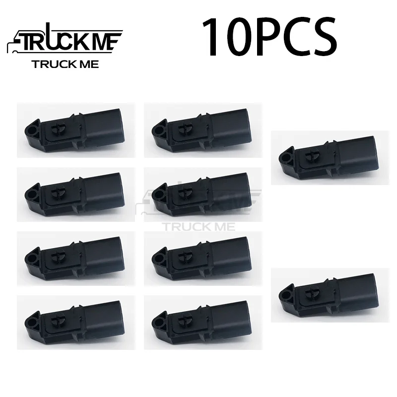 

10PCS/BOX Truck 2897331 4076493 MAP Sensor for Cummins Diesel Engine Pressure Sensor